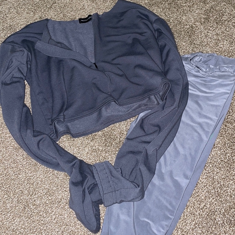 Pretty little thing set